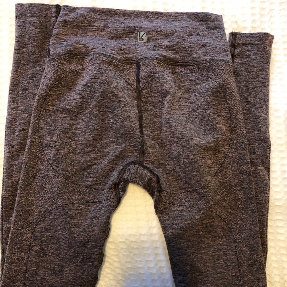 Buffbunny Goddess Leggings